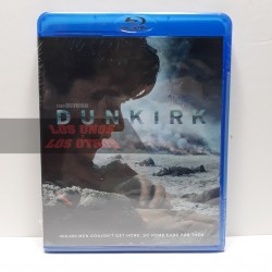 Dunkirk - Dunkerque...
