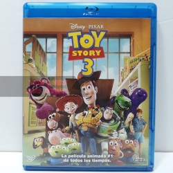 Toy Story 3 [BLU-RAY + DVD]...