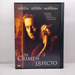 Un crimen perfecto / A...