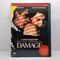 Una vez en la vida / Damage...