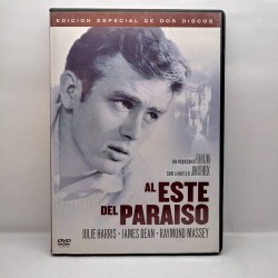 Al este del paraíso / East...