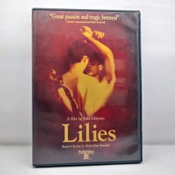 Lilies [DVD importado, solo...
