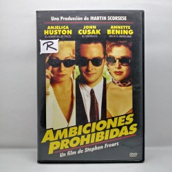 Ambiciones prohibidas / The...