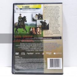 Caballo De Guerra [DVD] Steven Spielberg