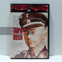 Third Reich [DVD importado...
