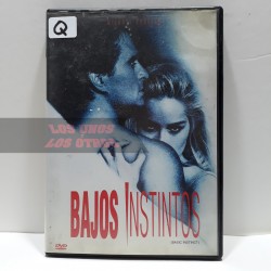 Bajos instintos - Basic...