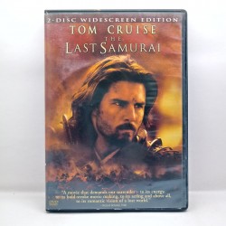 El último samurai / The...