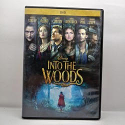 Into the Woods / En el...