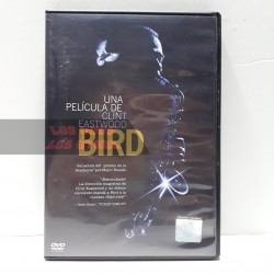 Bird [DVD] Forest Whitaker...