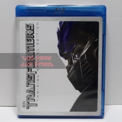 Transformers [Blu-ray,...