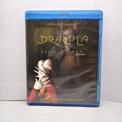 Bram Stoker's Drácula...