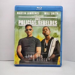 Bad Boys - Dos Policías...