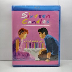 Sixteen Candles / Se busca...