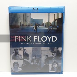 Pink Floyd: The Story of...
