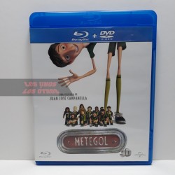 Metegol [Blu-ray 3D + 2D]...