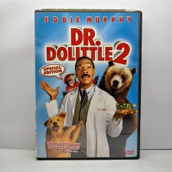 Dr. Dolittle 2 - Doctor...