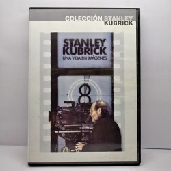 Stanley Kubrick: Una vida...