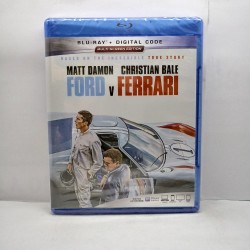Ford v. Ferrari - Contra lo...