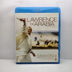 Lawrence De Arabia [BLU-RAY...