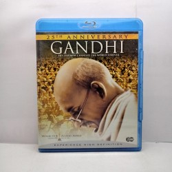 Gandhi (25th Anniversary...