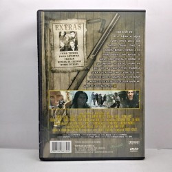 Demasiado Jóvenes Para Morir - Young Guns  [DVD] Emilio Estevez / Kiefer Sutherland