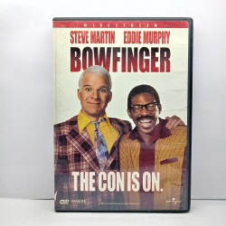 Bowfinger: El Director...