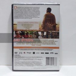 12 años de esclavitud [DVD] Chiwetel Ejiofor / Michael Fassbender