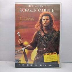 Braveheart - Corazón...