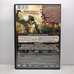 300 [DVD 2 discos] Zack Snyder