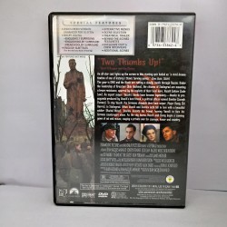 Enemigo Al Acecho - Enemy at the Gates - [DVD importado solo con subtítulos en inglés] Jude Law