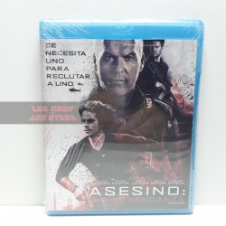 Asesino: Misión Venganza -...