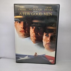 A Few Good Men - Cuestión...