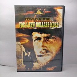 Por unos dólares más [DVD...