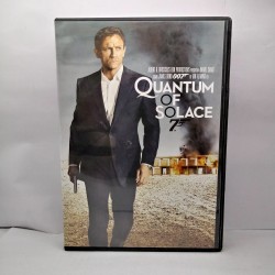 007 Quantum of Solace [DVD]...