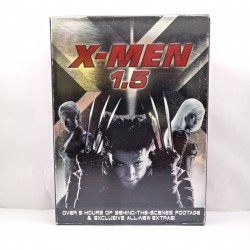 X-Men 1.5 [DVD importado...