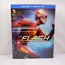 The Flash: Primera...