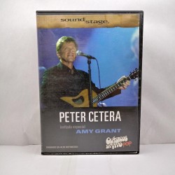 Peter Cetera en concierto...
