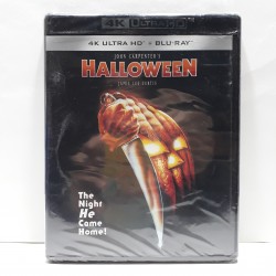 Halloween 1978 [Blu-ray 4K...