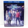 Bill & Ted Face the Music [Blu-ray importado] Keanu Reeves