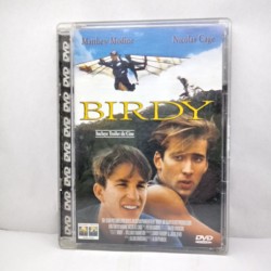Alas de libertad - Birdy...