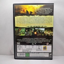 Rescue Dawn / Rescate al amanecer [DVD importado] Christian Bale, Dir. Werner Herzog