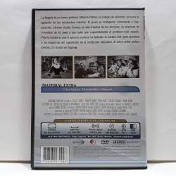La mejor del colegio [DVD] Lolita Torres, Teresita Pagano