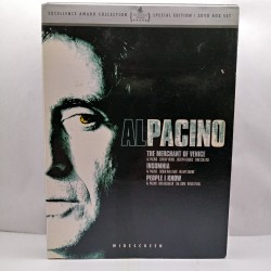 Al Pacino Pack: La noche...