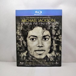 Michael Jackson: La vida de...