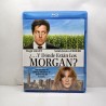 ¿Y dónde están los Morgan? - Did You Hear About the Morgans [Bluray] Hugh Grant / Sarah Jessica Parker