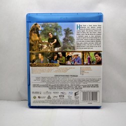 ¿Y dónde están los Morgan? - Did You Hear About the Morgans [Bluray] Hugh Grant / Sarah Jessica Parker