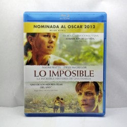 Lo imposible - The...