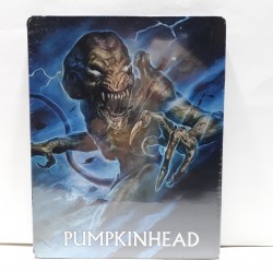 Pumpkinhead / Pacto del...