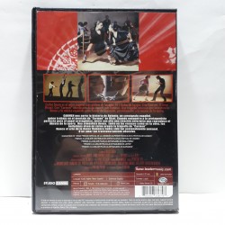 Carmen [DVD] Carlos Saura