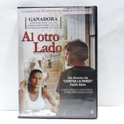 Al Otro Lado [DVD] Fatih Akin